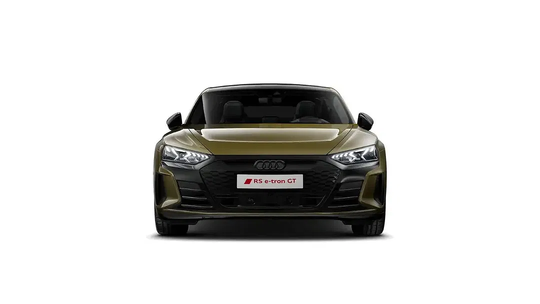 Audi RS e-tron GT - Thumbnail 4