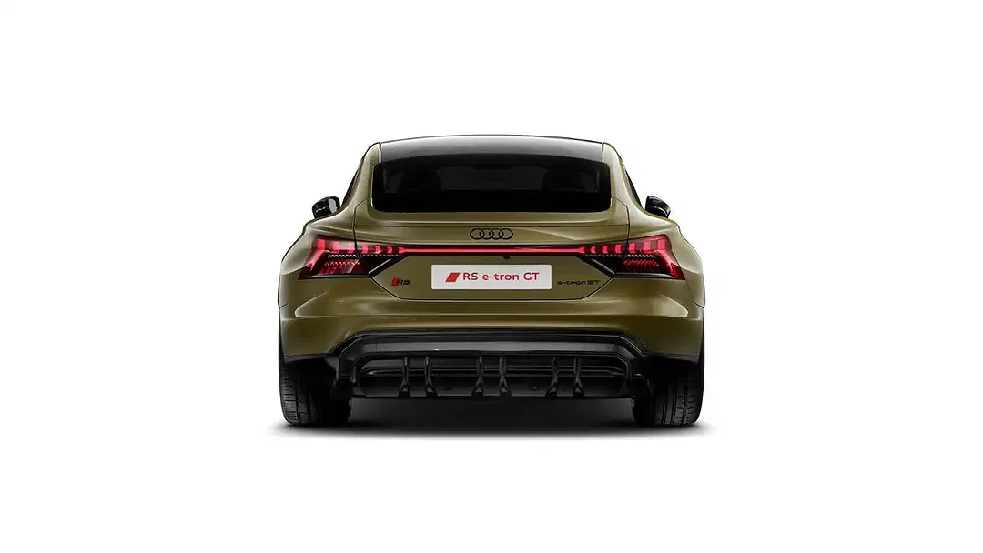 Audi RS e-tron GT - Thumbnail 5