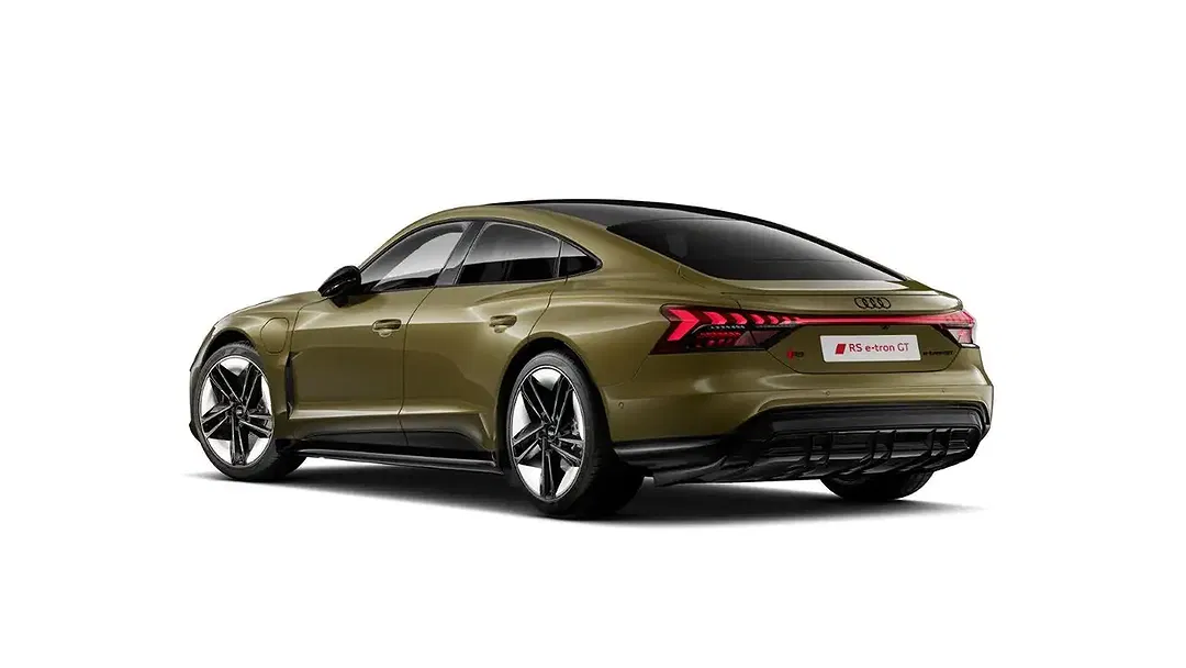 Audi RS e-tron GT - Thumbnail 6