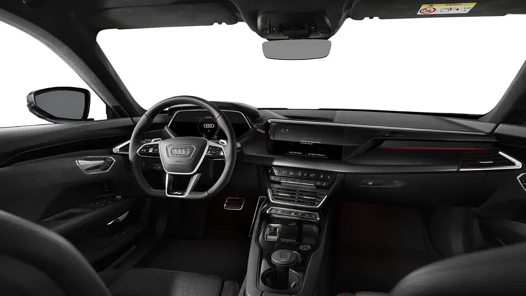 Audi RS e-tron GT - Thumbnail 9