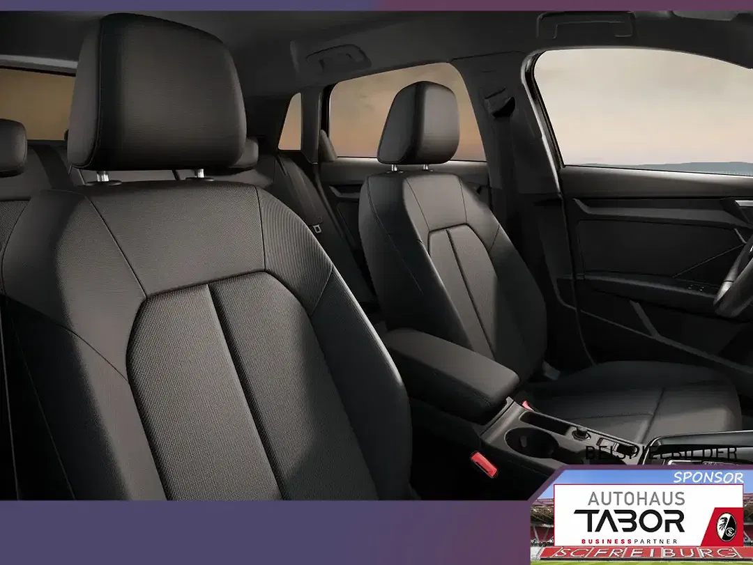 Audi A3 TDI S tronic Sportback - Thumbnail 5