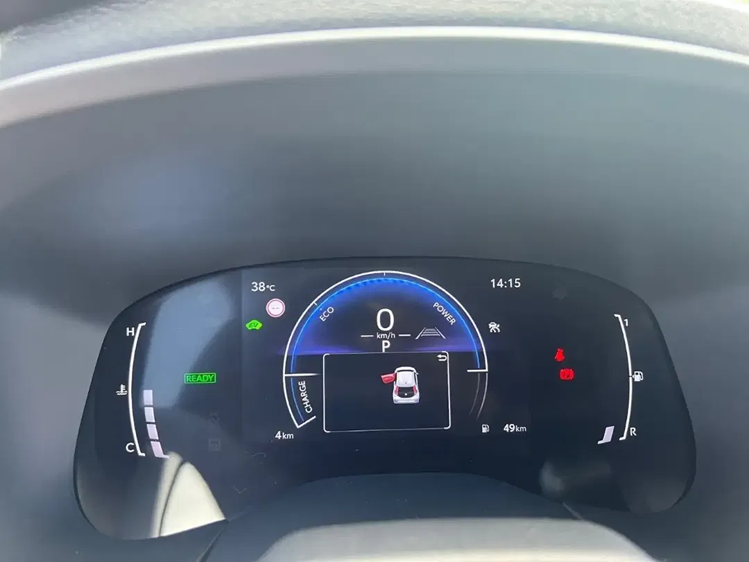 Toyota Aygo X 1.5 Hybrid Teamplayer - Thumbnail 15