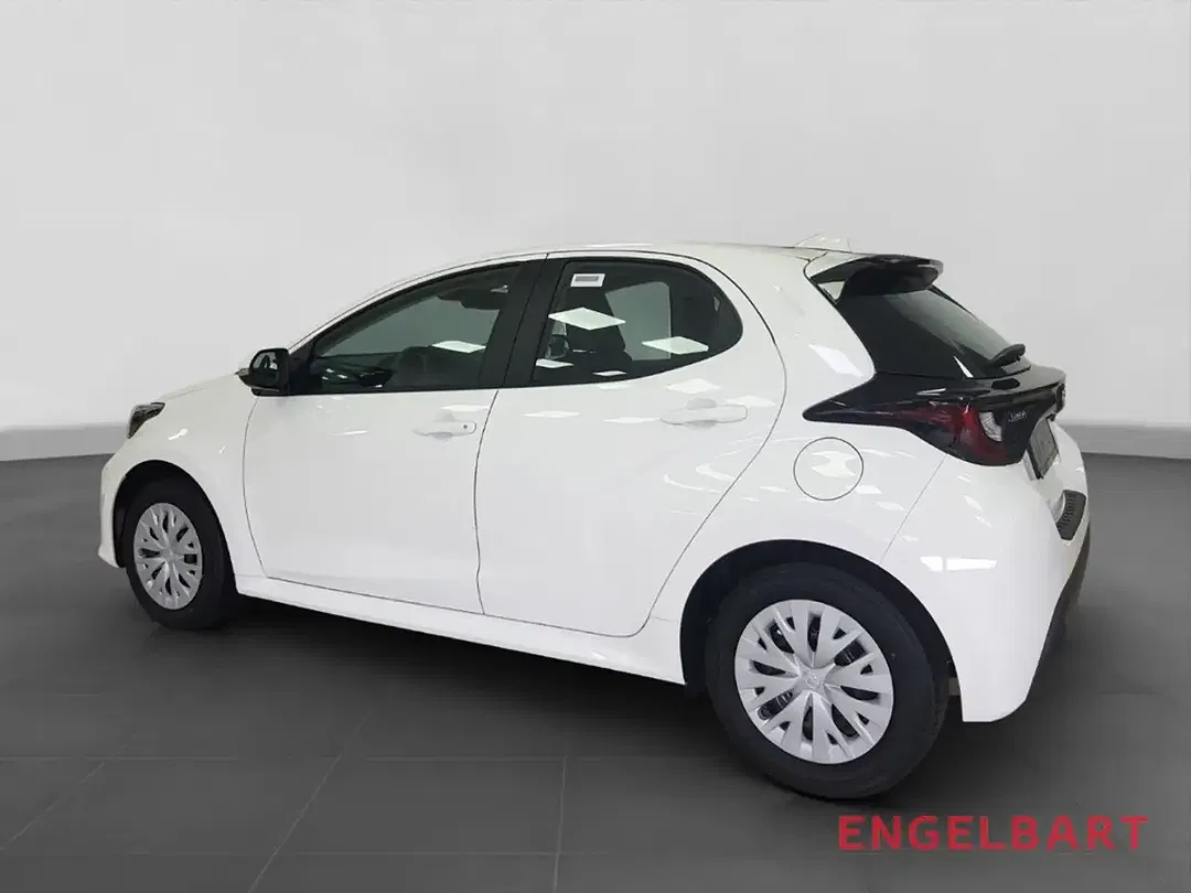 Toyota Yaris 1.5 Hybrid Comfort - Thumbnail 2