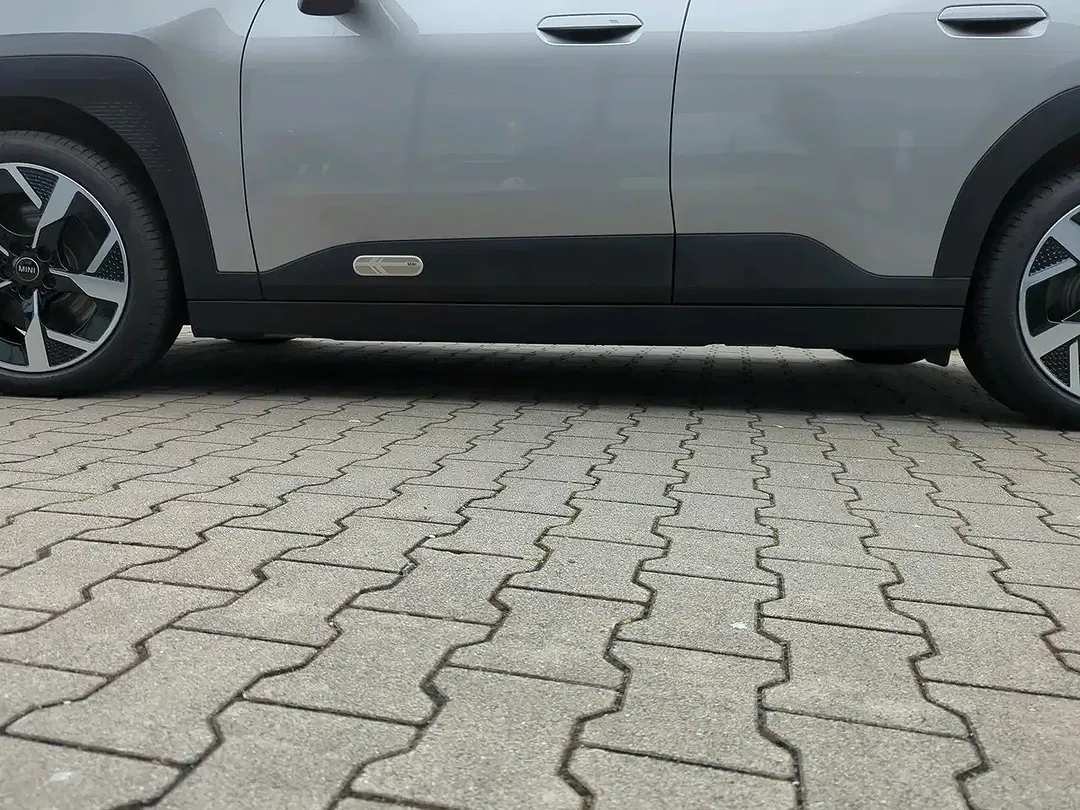 MINI Aceman Classic Trim - Thumbnail 15