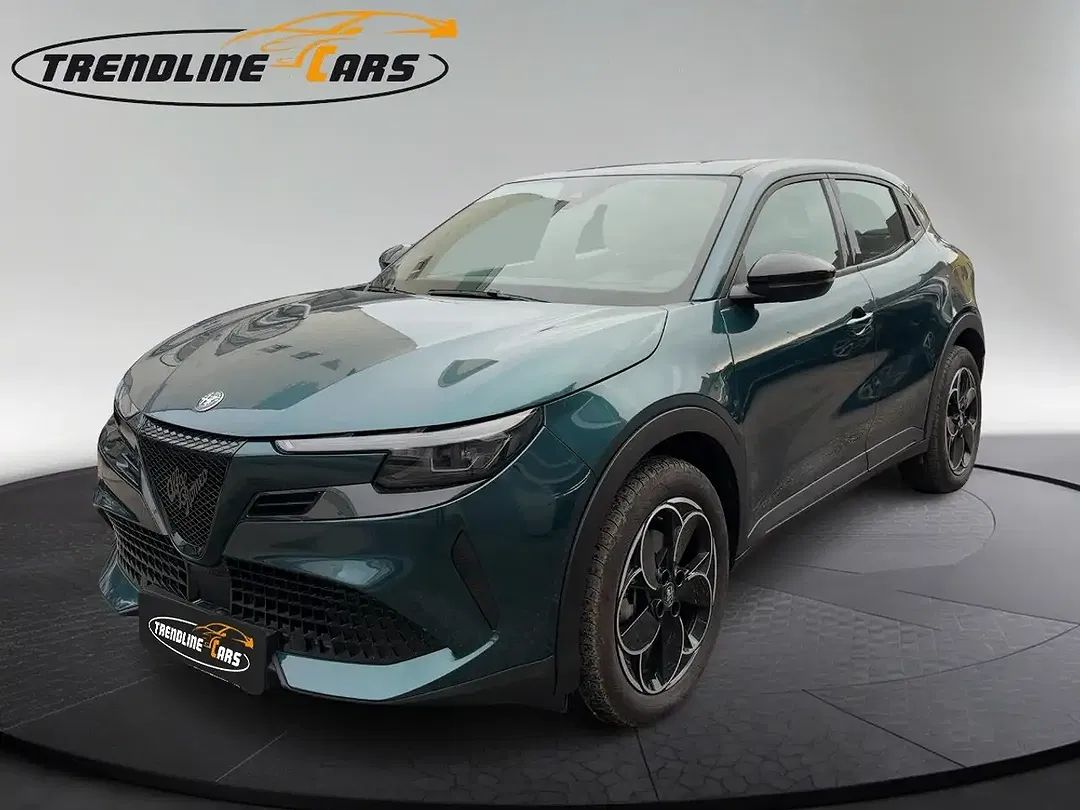 Alfa Romeo Junior Elettrica - foto 1