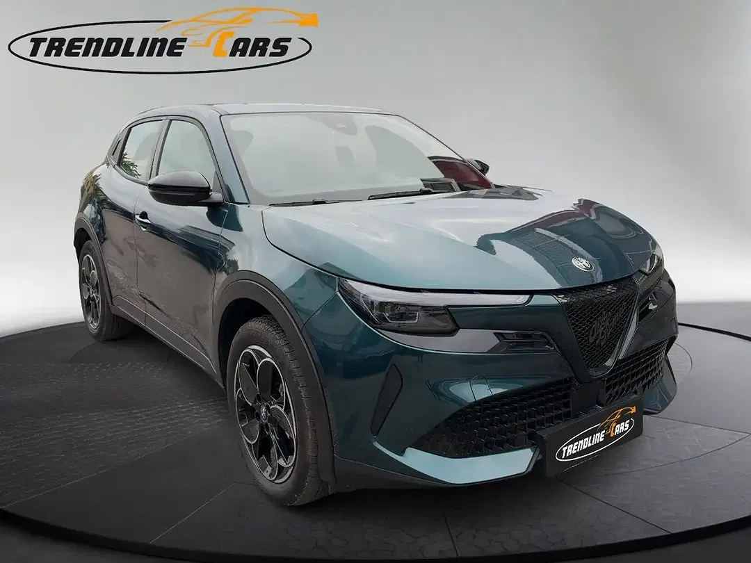 Alfa Romeo Junior Elettrica - foto 2