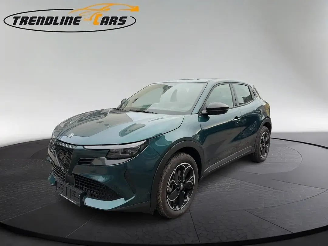 Alfa Romeo Junior Elettrica - Thumbnail 5