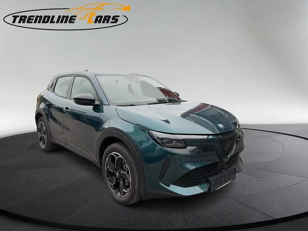 Alfa Romeo Junior Elettrica - Thumbnail 6