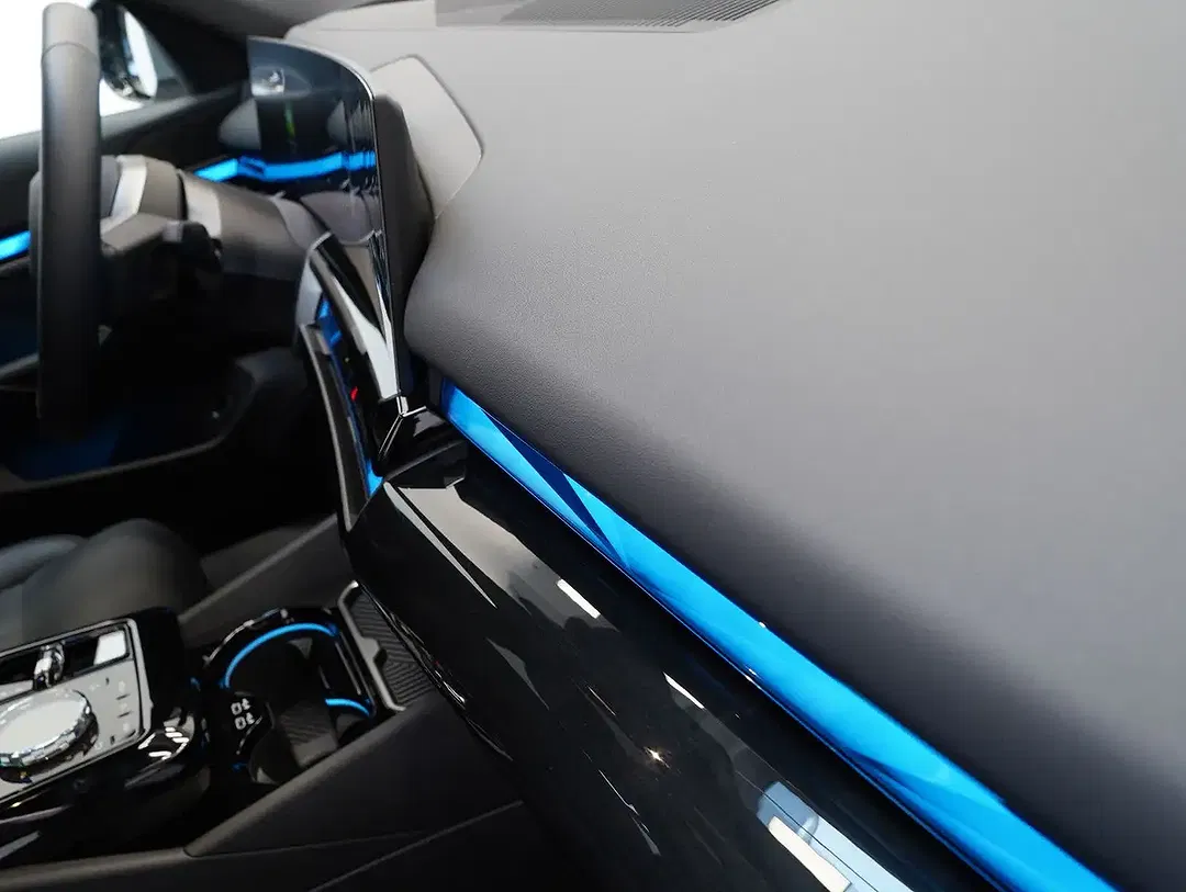 BMW i5 eDrive M Sport Pro - Thumbnail 7