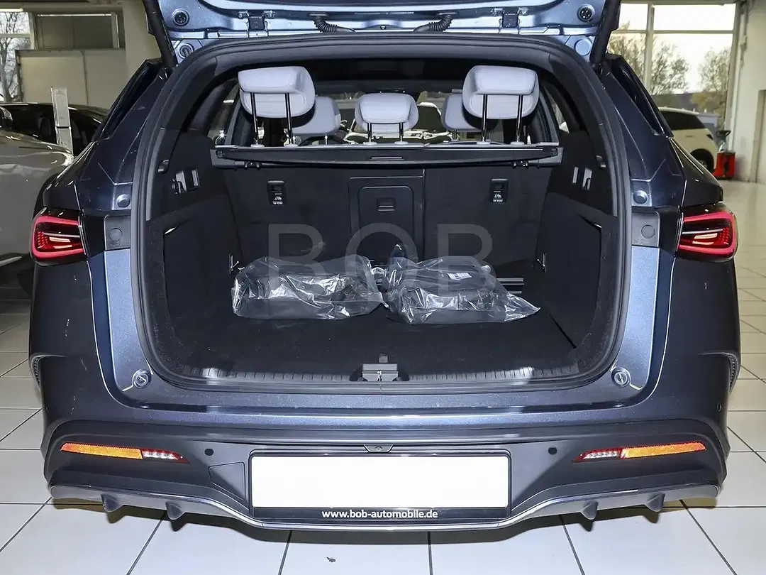BYD Seal 6 DM-i Touring Boost - Thumbnail 11