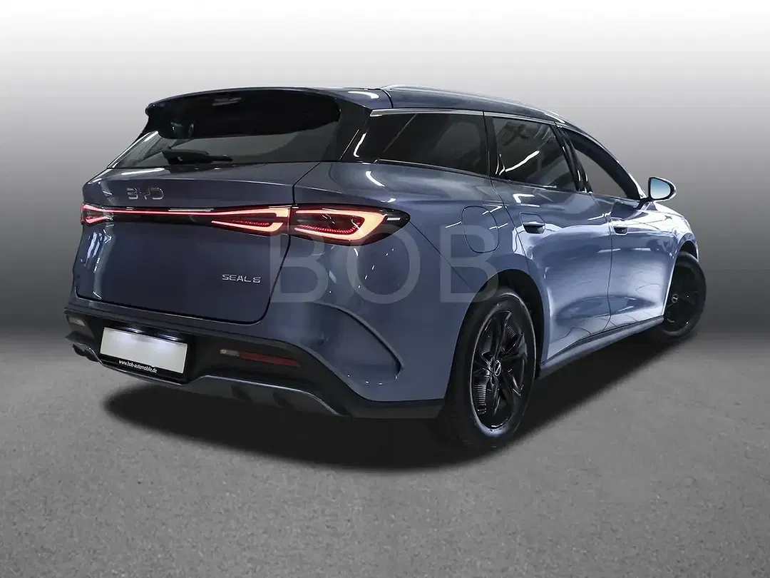 BYD Seal 6 DM-i Touring Boost - foto 2