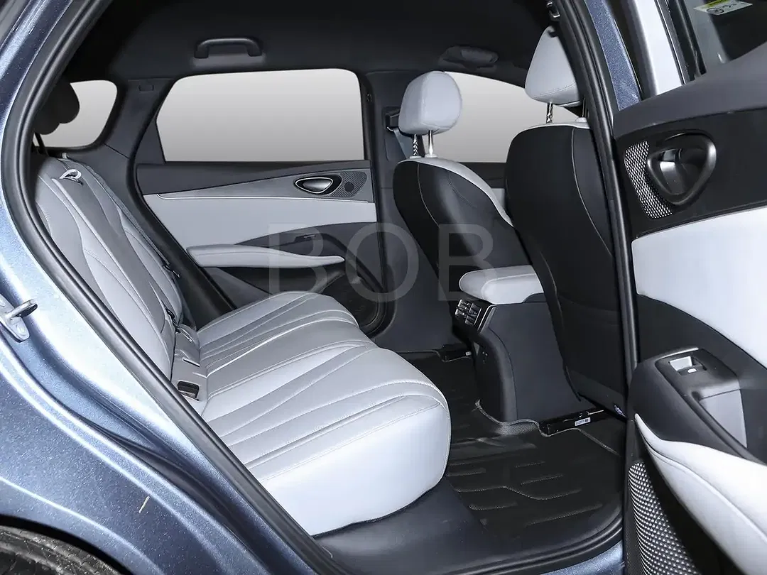 BYD Seal 6 DM-i Touring Boost - Thumbnail 5