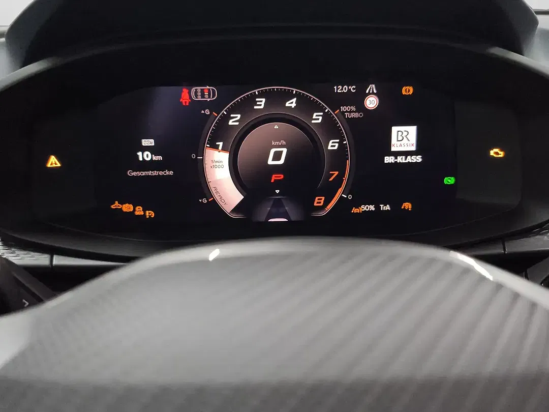 CUPRA Terramar 1.5 eTSI DSG - Thumbnail 11
