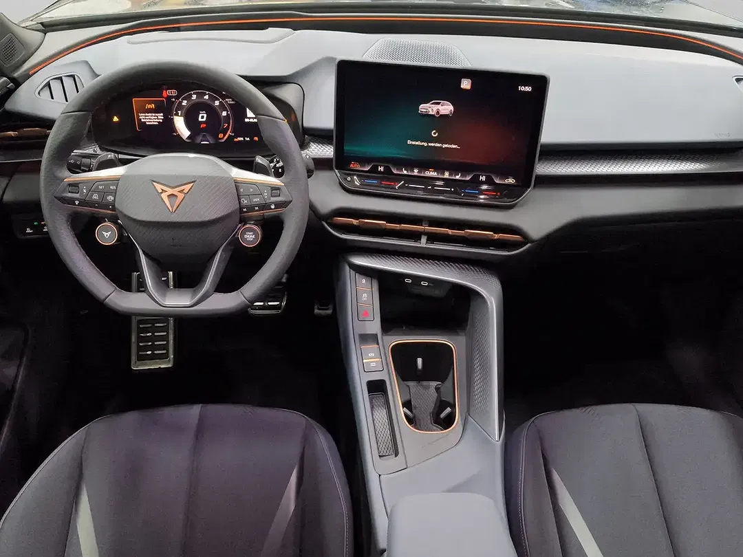 CUPRA Terramar 1.5 eTSI DSG - Thumbnail 14