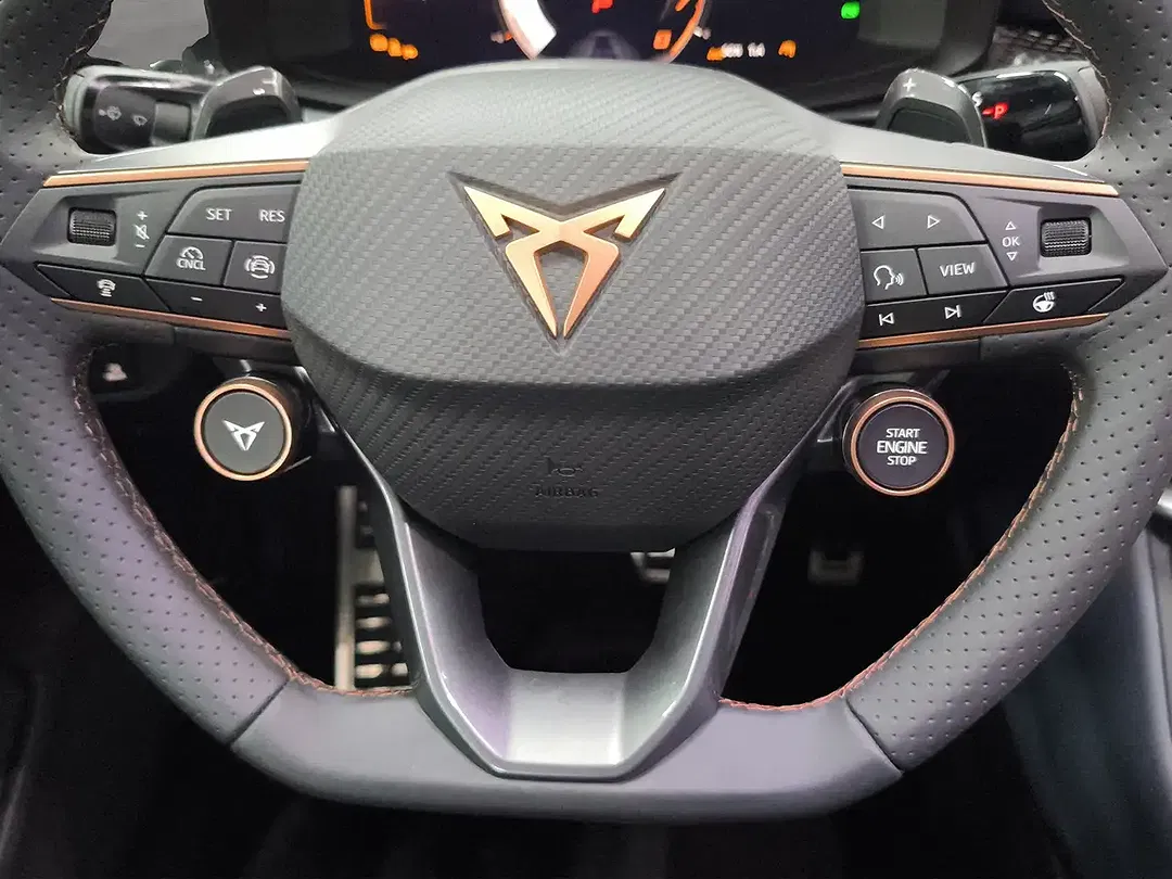 CUPRA Terramar 1.5 eTSI DSG - Thumbnail 15