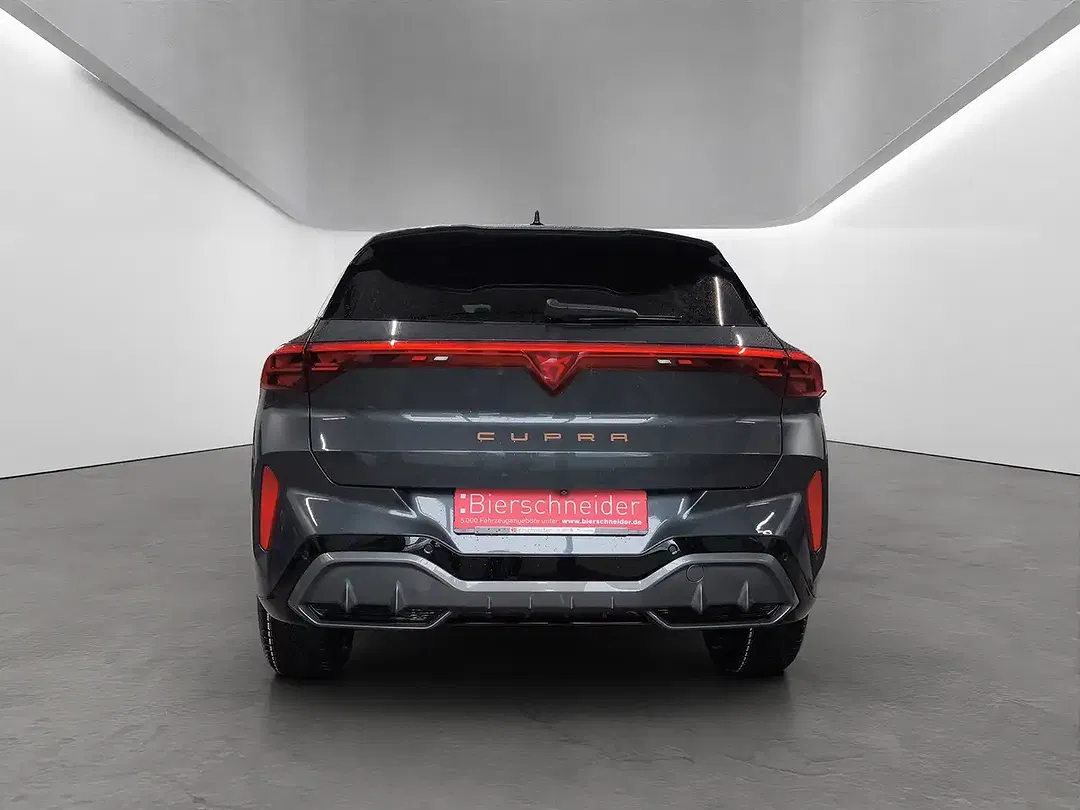 CUPRA Terramar 1.5 eTSI DSG - Thumbnail 8