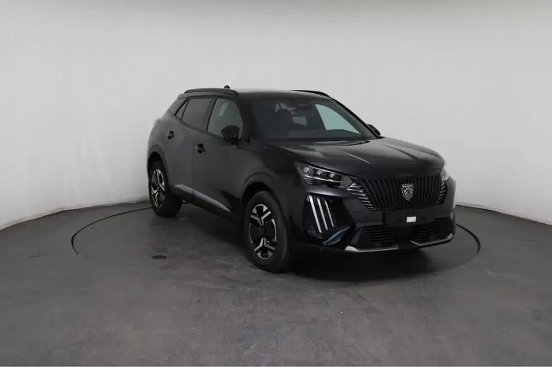 Peugeot 2008 145 Hybrid GT - Thumbnail 10