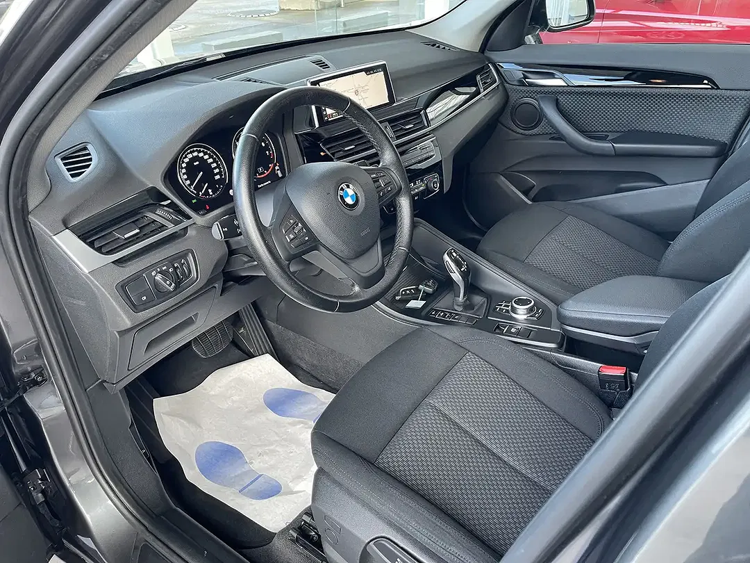 BMW X1 1.5 - Thumbnail 6
