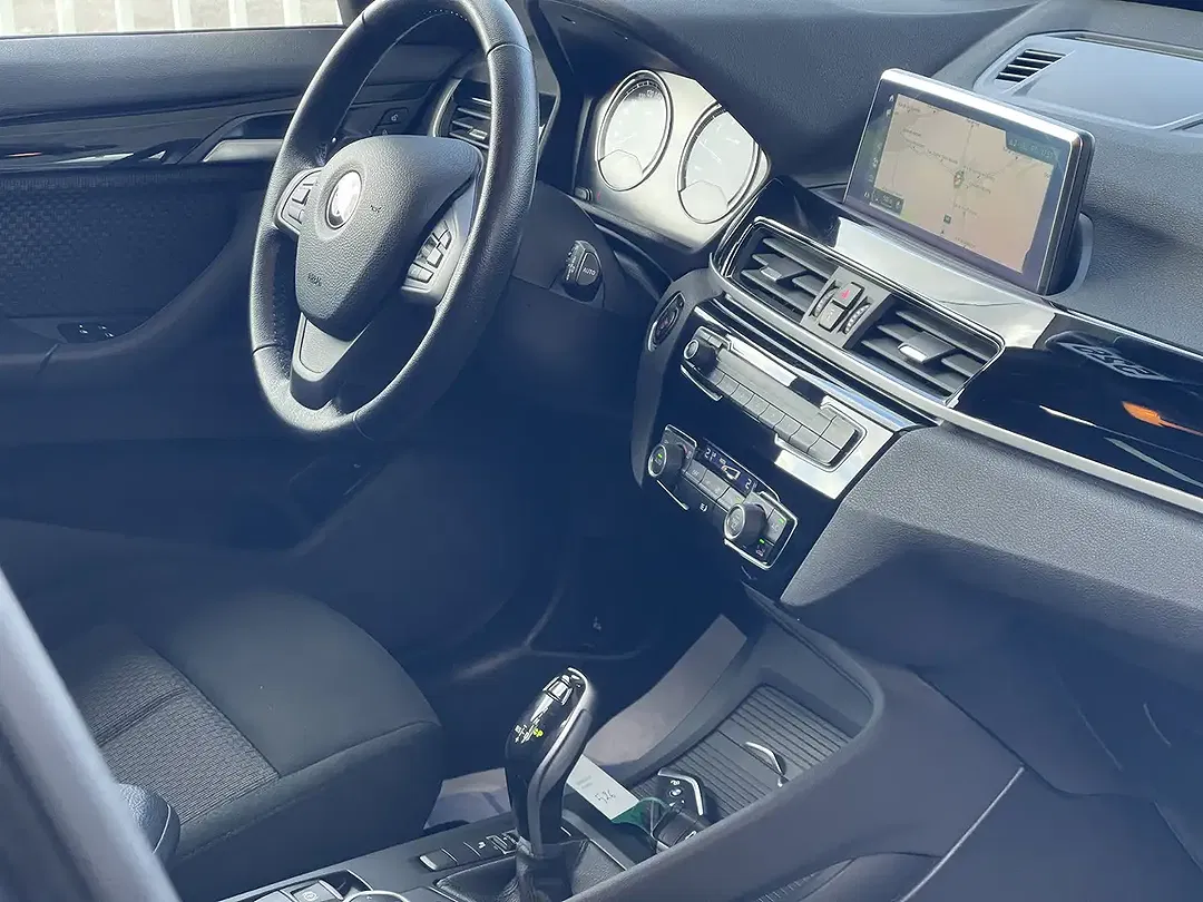 BMW X1 1.5 - Thumbnail 7