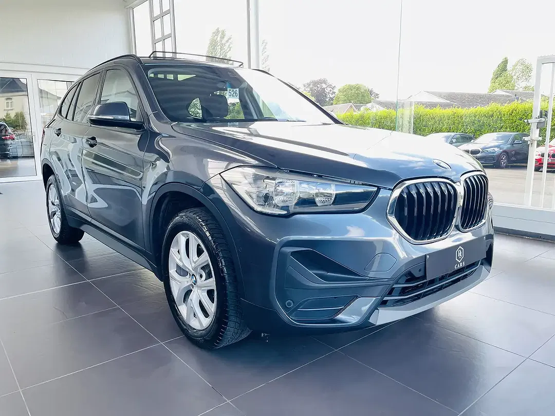 BMW X1 1.5 - foto 2