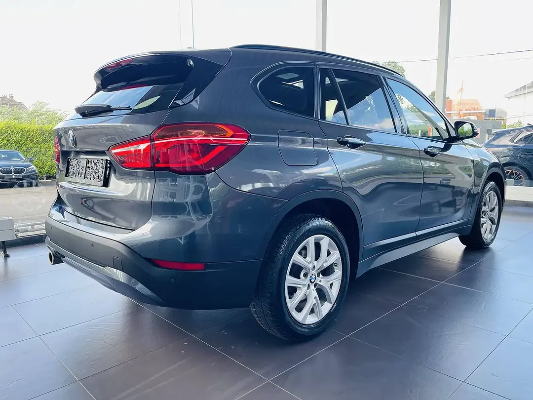 BMW X1 1.5 - Thumbnail 3
