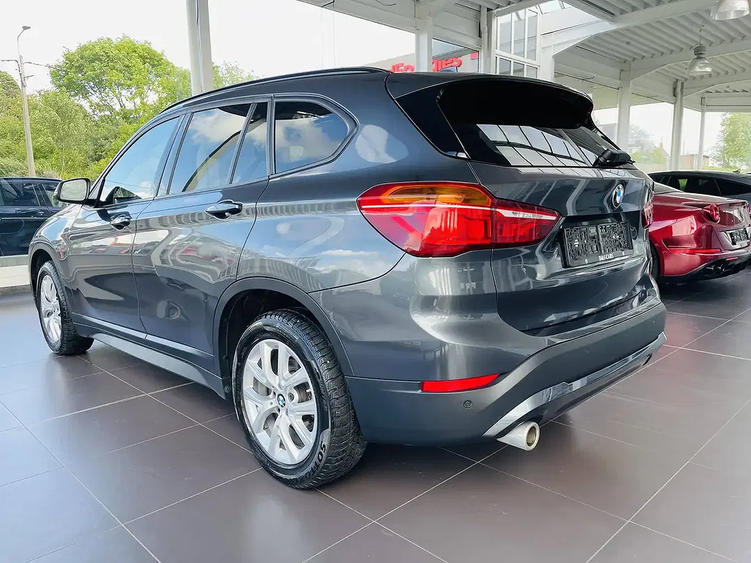 BMW X1 1.5 - Thumbnail 4