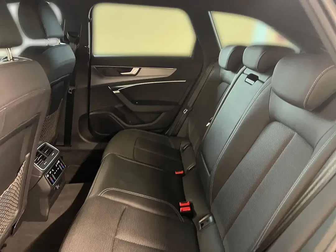 Audi A6 50 TFSI e quattro S line - Thumbnail 10