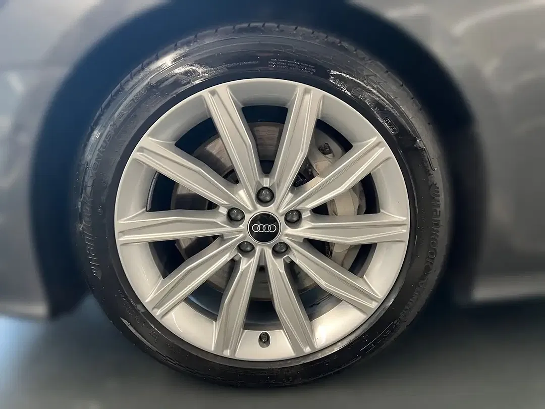 Audi A6 50 TFSI e quattro S line - Thumbnail 3