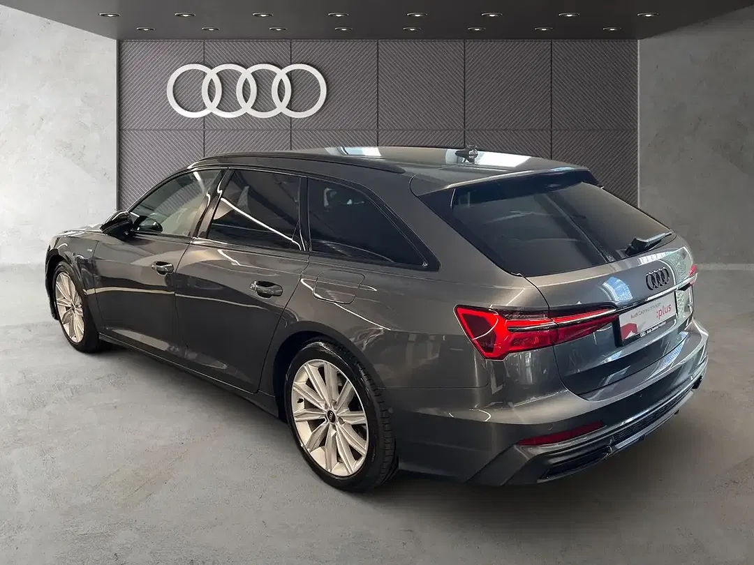 Audi A6 50 TFSI e quattro S line - Thumbnail 4