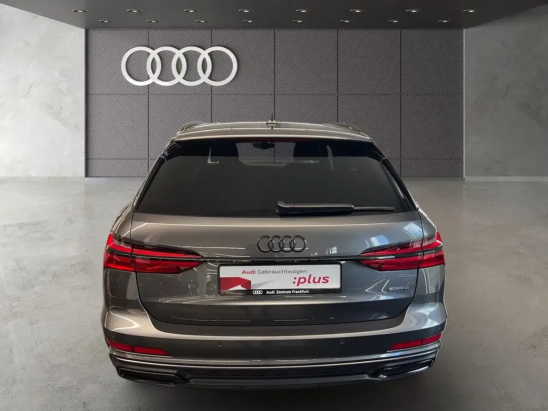 Audi A6 50 TFSI e quattro S line - Thumbnail 5
