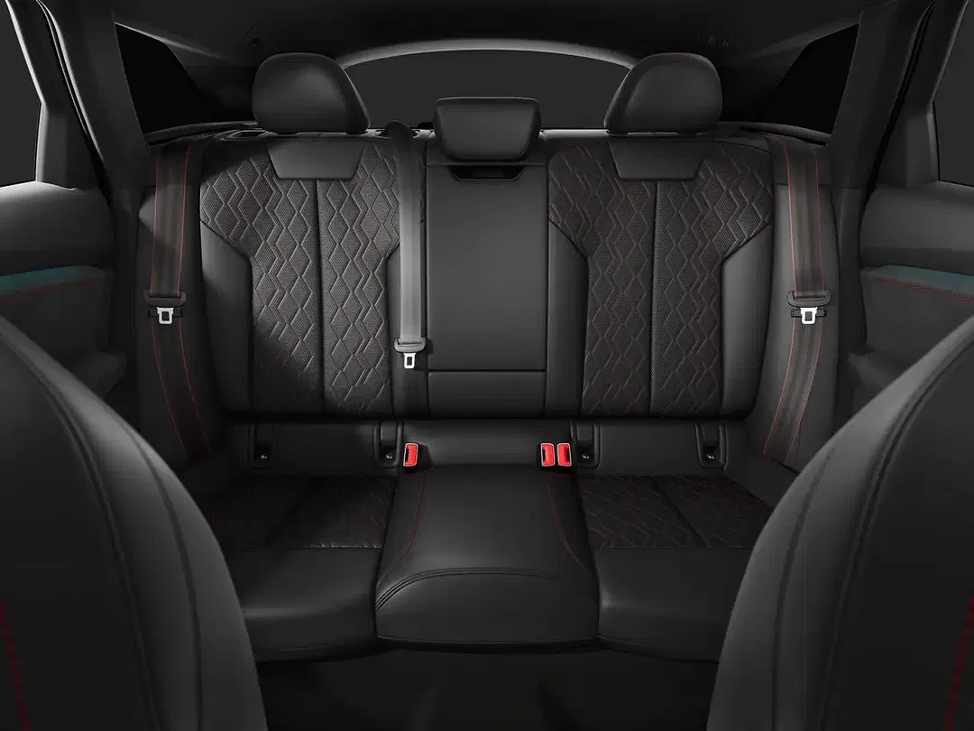 Audi A6 e-tron Matrix LED S line - foto 10