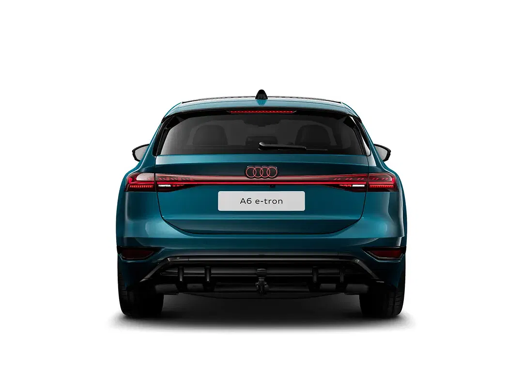 Audi A6 e-tron Matrix LED S line - Thumbnail 5