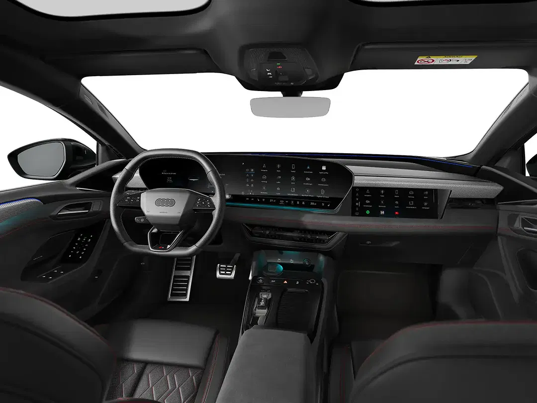 Audi A6 e-tron Matrix LED S line - Thumbnail 7
