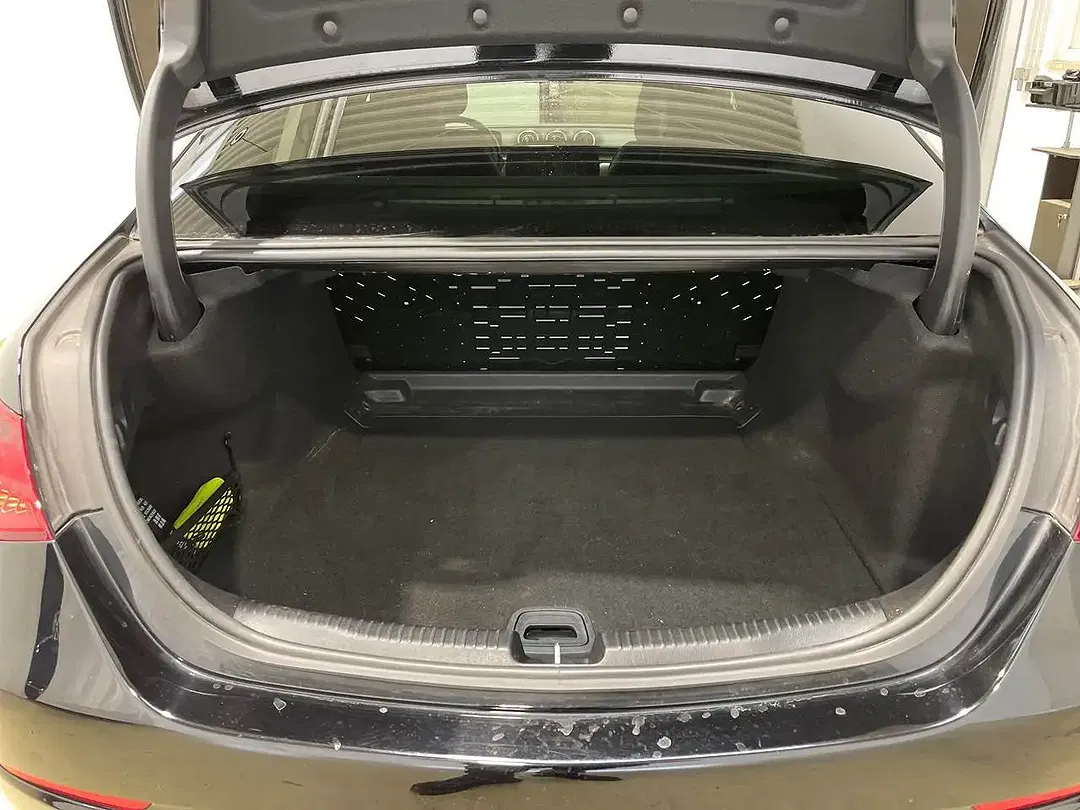 Mercedes-Benz C 200 AUT Avantgarde - Thumbnail 13