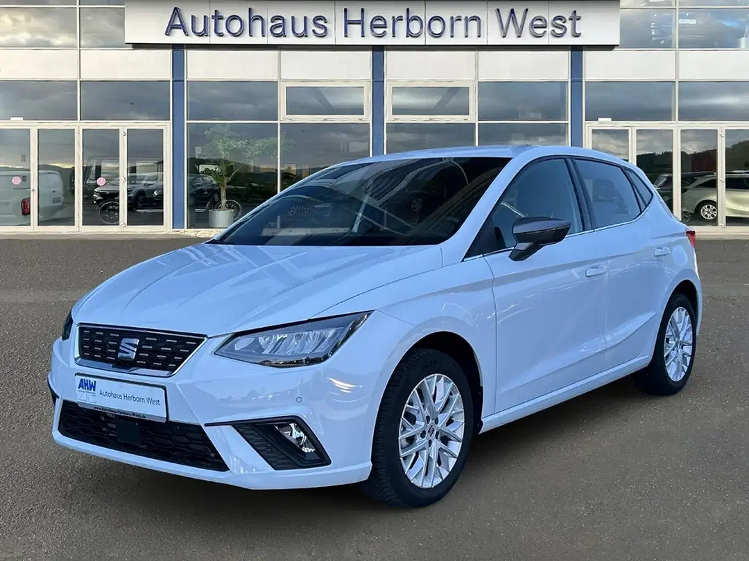 SEAT Ibiza 1.0 TSI Xcellence - Afbeelding 1