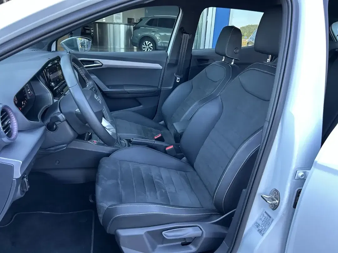 SEAT Ibiza 1.0 TSI Xcellence - Thumbnail 10