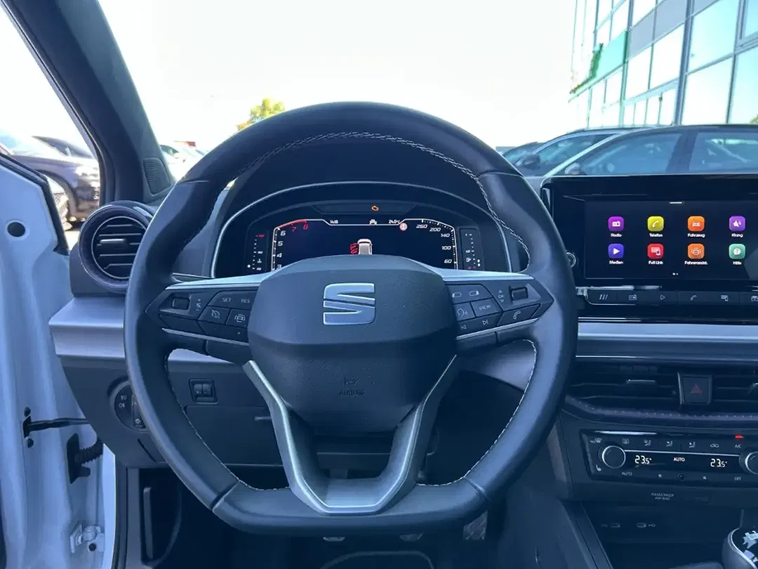 SEAT Ibiza 1.0 TSI Xcellence - Thumbnail 12