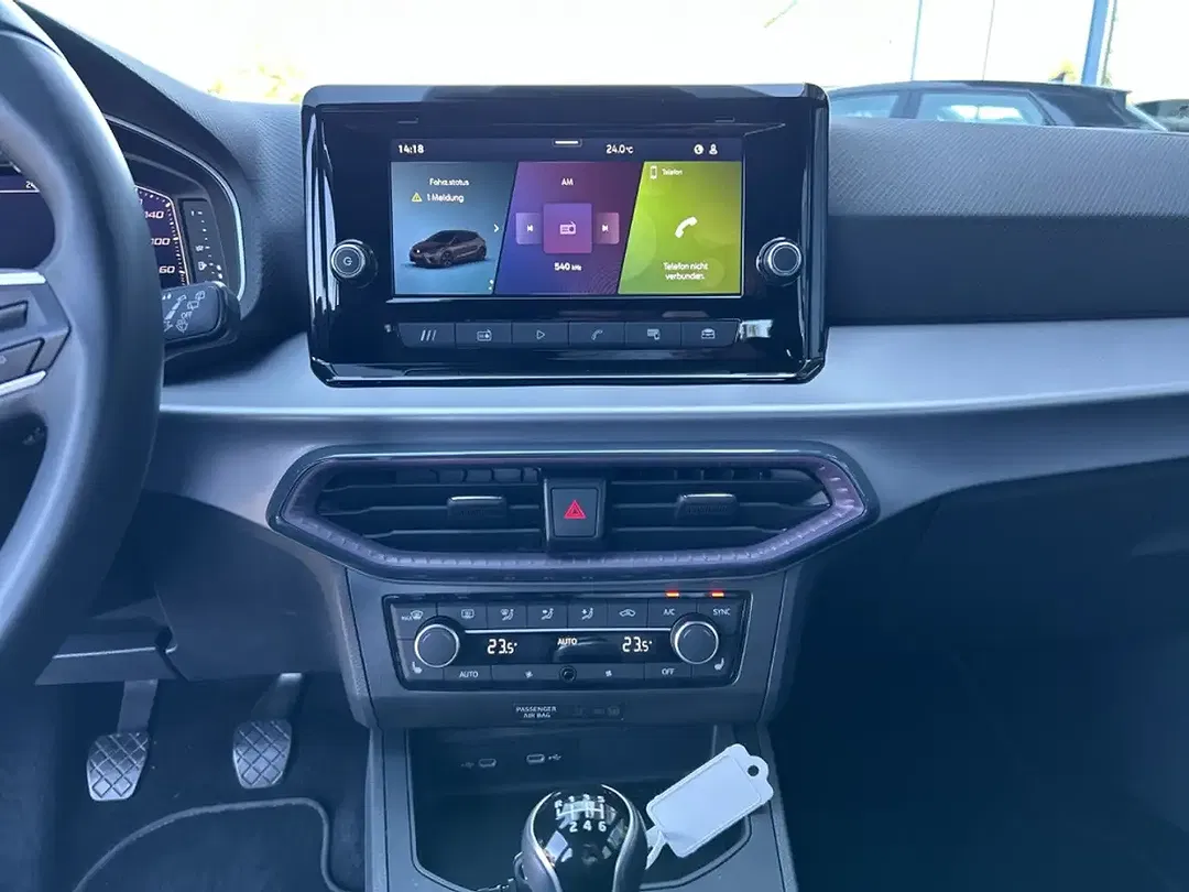 SEAT Ibiza 1.0 TSI Xcellence - Thumbnail 13