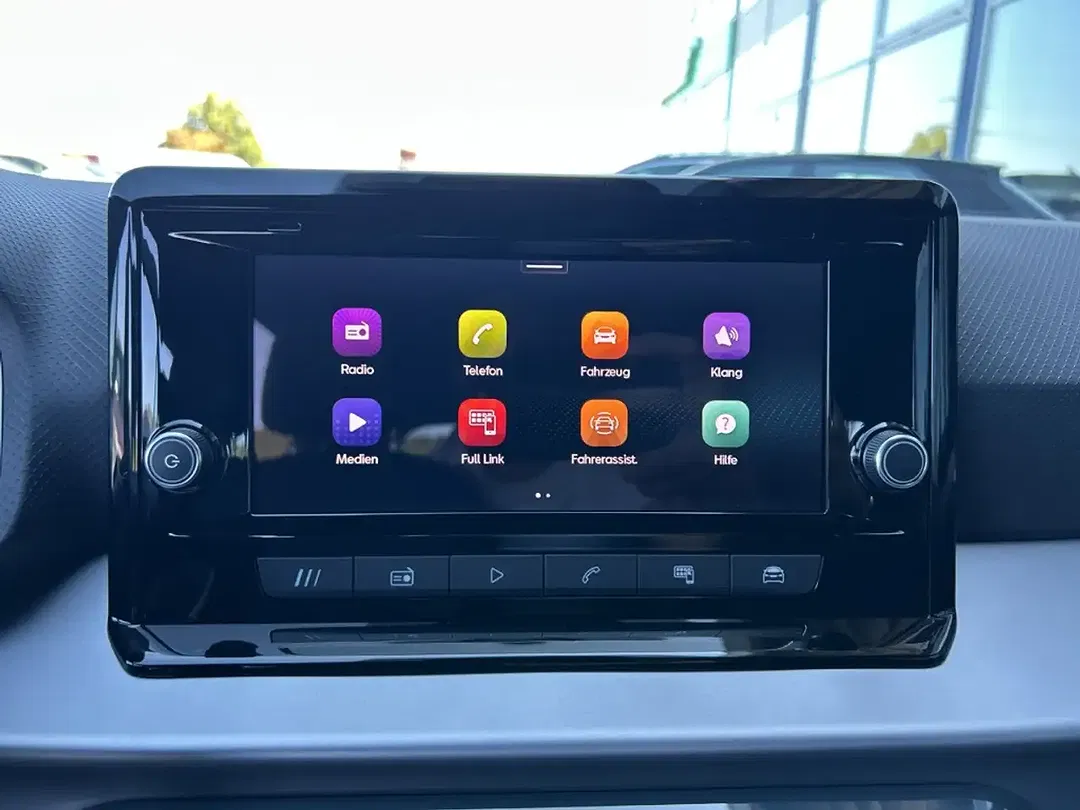 SEAT Ibiza 1.0 TSI Xcellence - Thumbnail 14