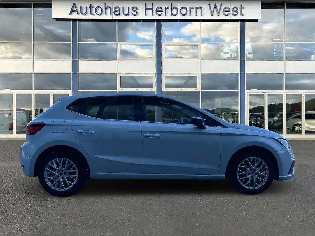 SEAT Ibiza 1.0 TSI Xcellence - Thumbnail 5