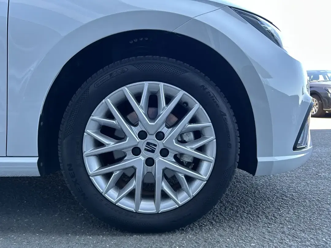 SEAT Ibiza 1.0 TSI Xcellence - Thumbnail 6