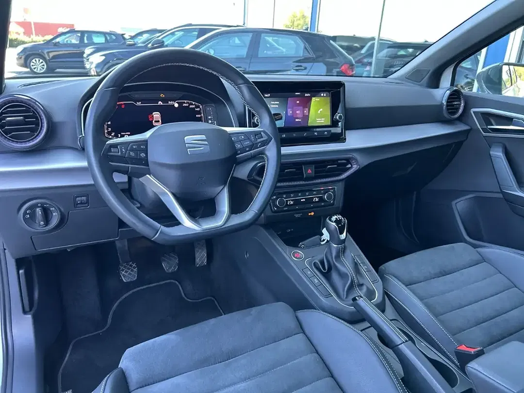 SEAT Ibiza 1.0 TSI Xcellence - Thumbnail 8