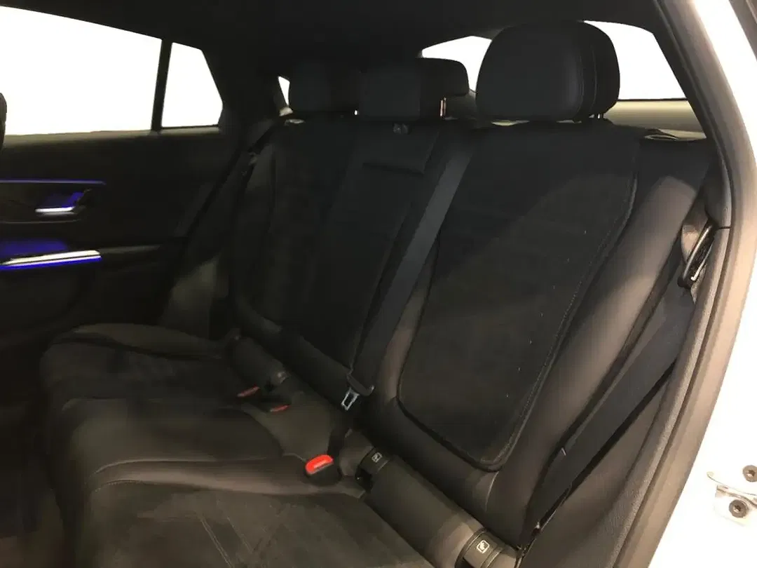 Mercedes-Benz GLC 220 4MATIC AMG MBUX Night - Thumbnail 7
