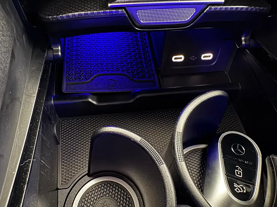 Mercedes-Benz CLE 53 AMG 4MATIC Premium - Thumbnail 11