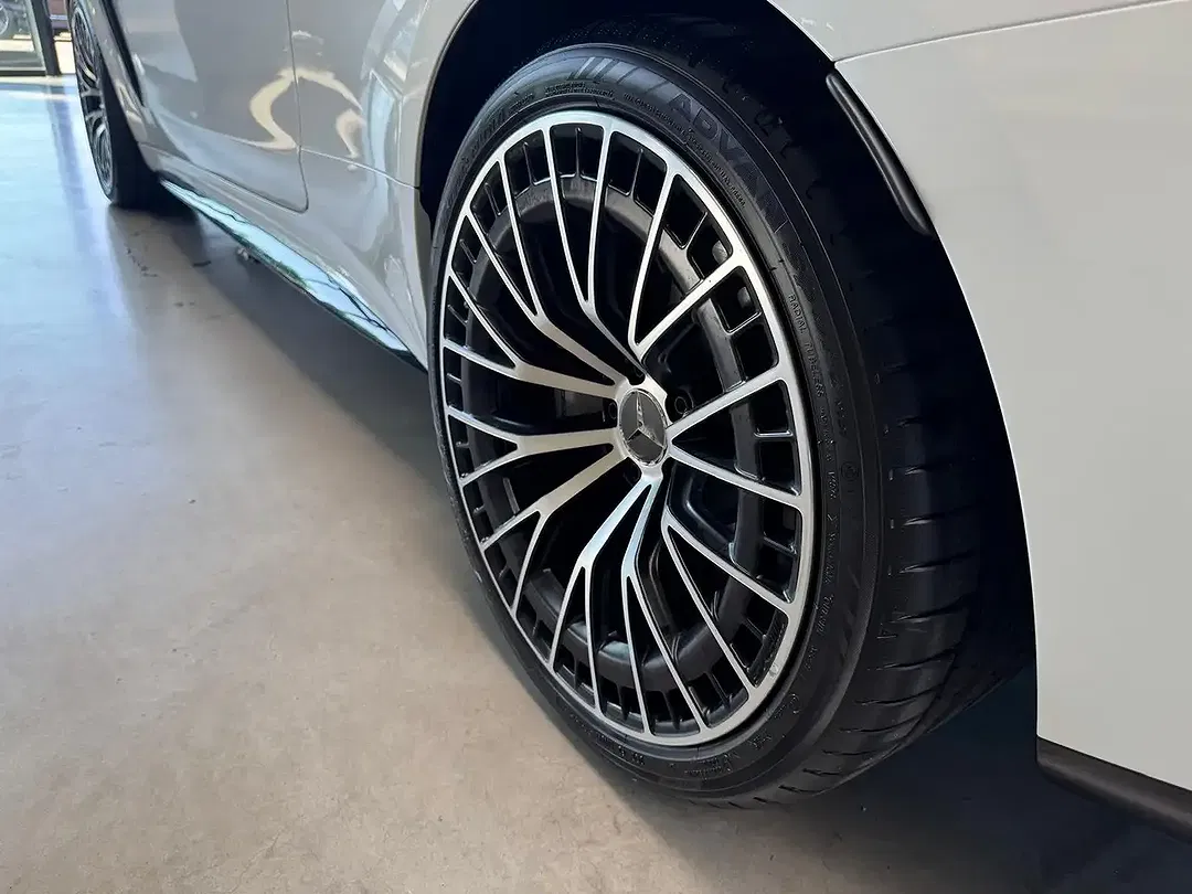 Mercedes-Benz CLE 53 AMG 4MATIC Premium - Thumbnail 17