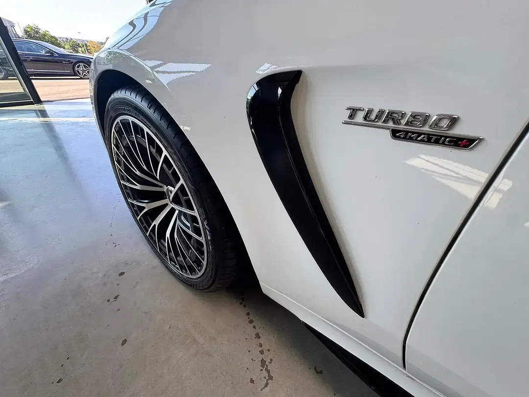 Mercedes-Benz CLE 53 AMG 4MATIC Premium - Thumbnail 19