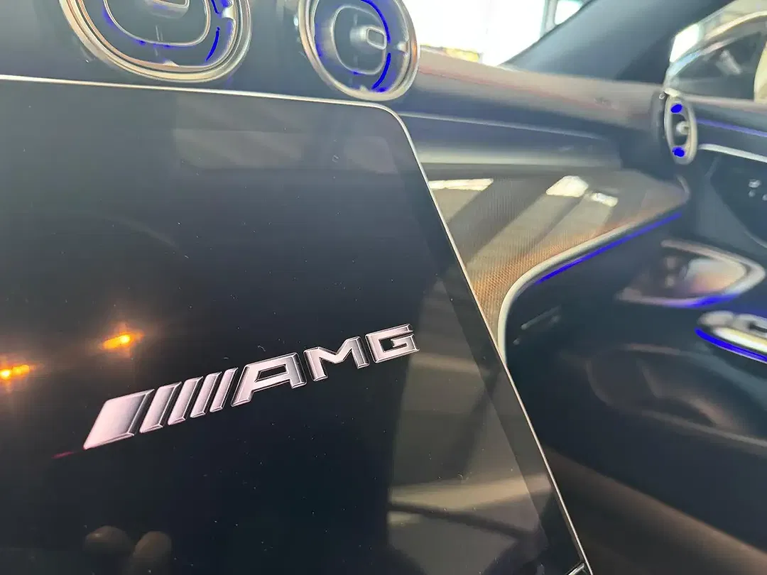 Mercedes-Benz CLE 53 AMG 4MATIC Premium - Thumbnail 21