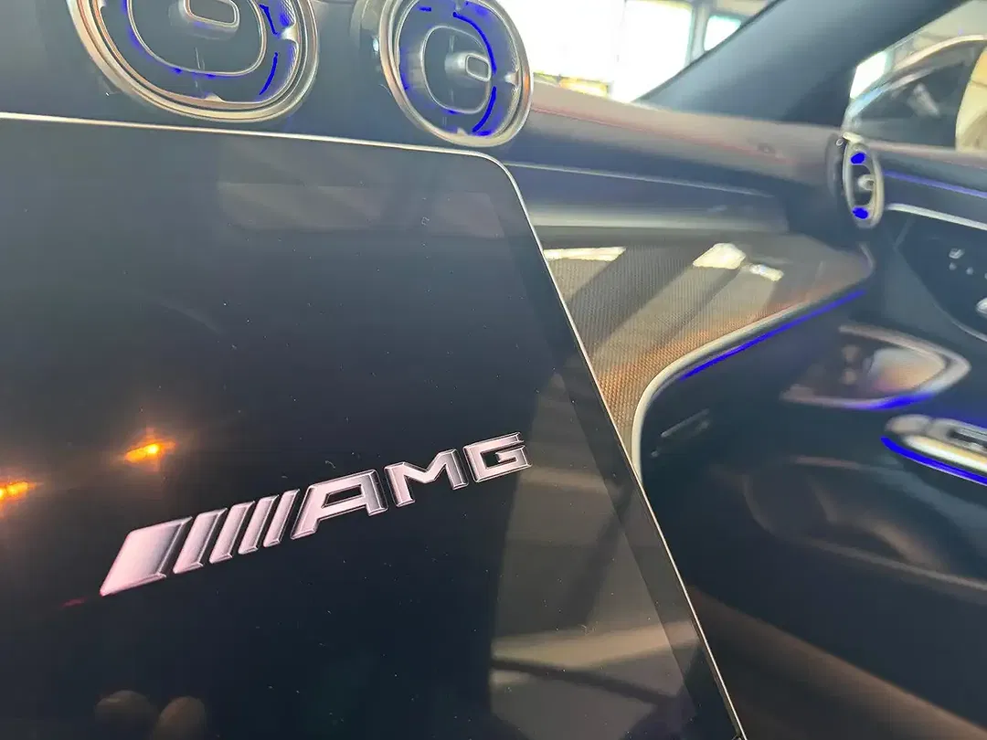 Mercedes-Benz CLE 53 AMG 4MATIC Premium - Thumbnail 22