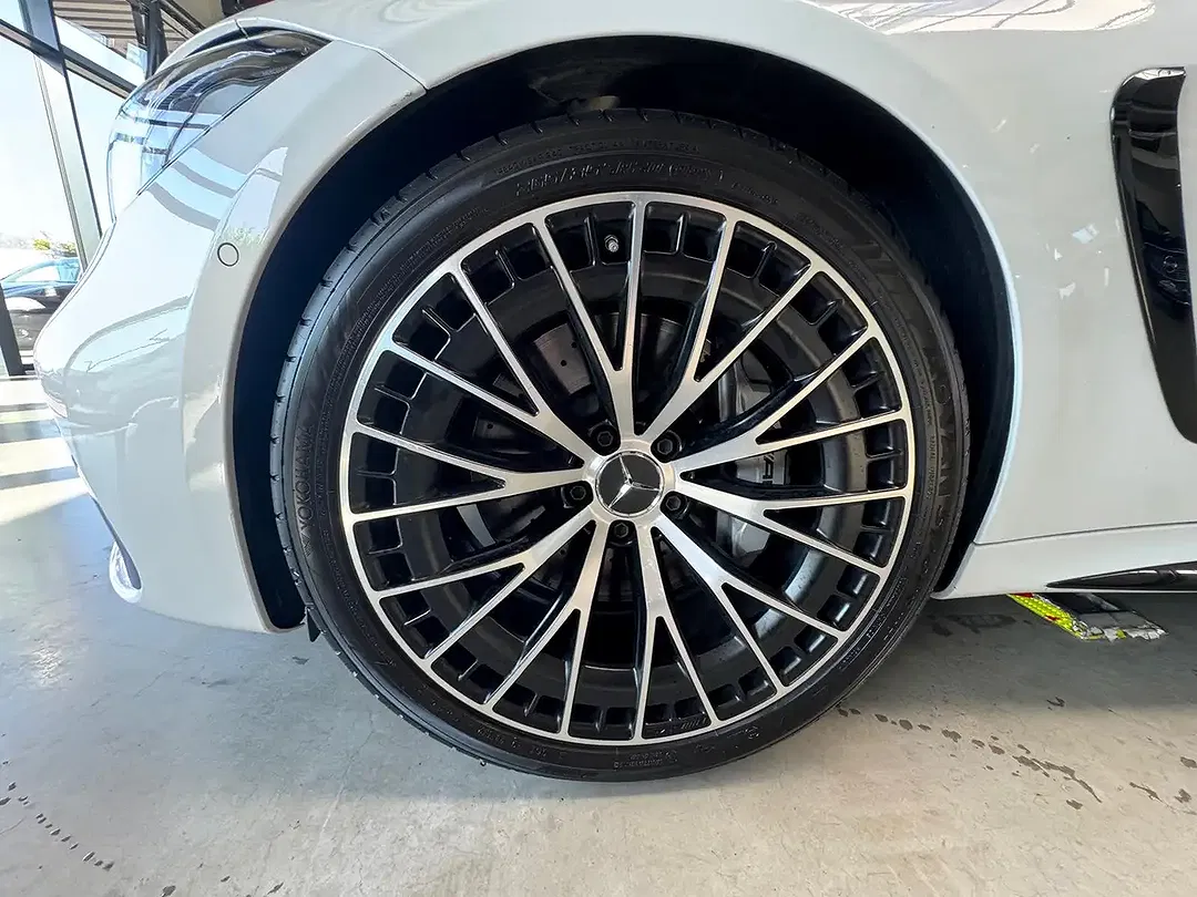 Mercedes-Benz CLE 53 AMG 4MATIC Premium - Thumbnail 8