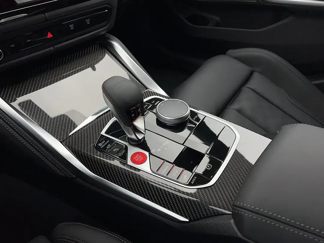 BMW M3 M xDrive Competition - Thumbnail 9